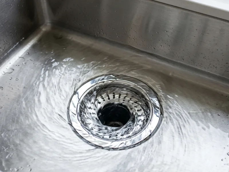 Drain Cleaning Plumber in Columbus Grove, OH